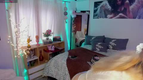 cuteweed420 online show from May 2026 09:44:02 PM