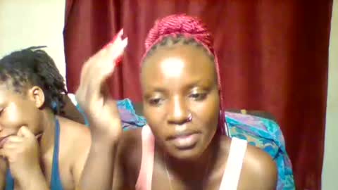 cutey_lunar online show from February 2025 09:51:01 PM