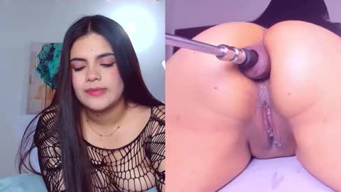 Allie online show from December 2025 09:02:01 PM