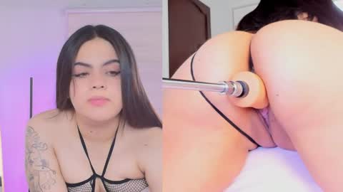 Allie online show from April 2026 01:20:01 PM
