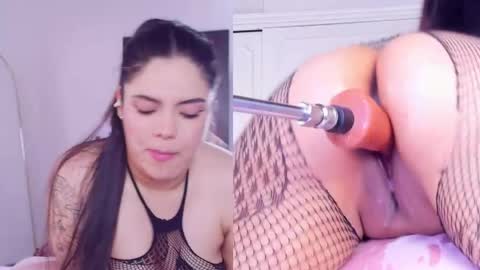 Allie online show from May 2026 09:34:02 PM