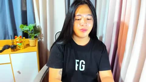 Snapshot of cutie_asianwoman chatting on December 2024 02:22:02 AM cutie_asianwoman online show from December 2024 02:22:02 AM