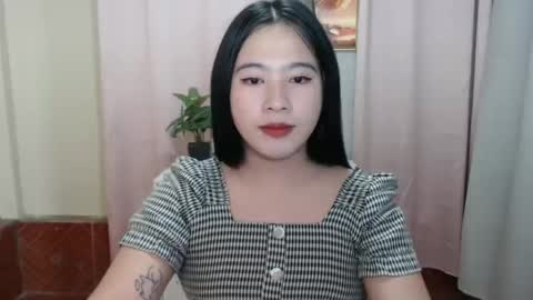 Snapshot of cutie_asianwoman chatting on December 2024 07:53:02 PM cutie_asianwoman online show from December 2024 07:53:02 PM