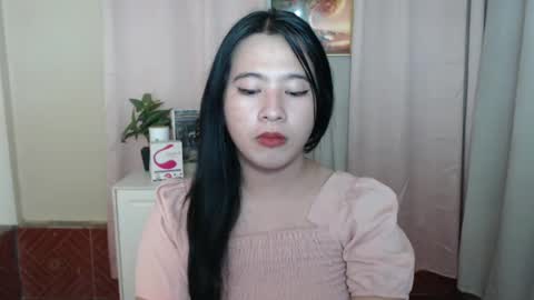 Snapshot of cutie_asianwoman chatting on January 2025 05:58:01 AM cutie_asianwoman online show from January 2025 05:58:01 AM