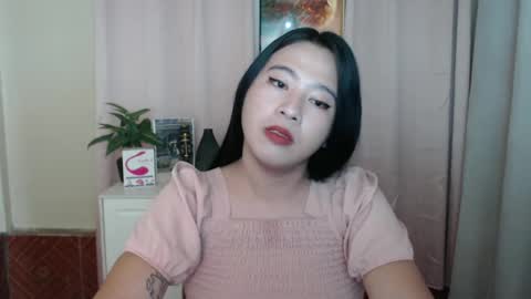 Snapshot of cutie_asianwoman chatting on January 2025 12:33:01 AM cutie_asianwoman online show from January 2025 12:33:01 AM