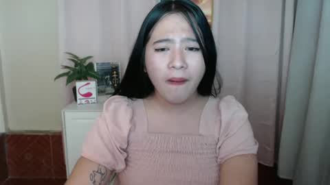 Snapshot of cutie_asianwoman chatting on January 2025 06:45:02 AM cutie_asianwoman online show from January 2025 06:45:02 AM