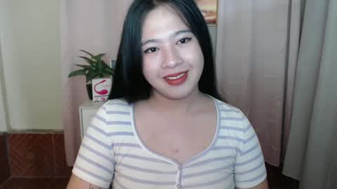 Snapshot of cutie_asianwoman chatting on January 2025 01:00:01 AM cutie_asianwoman online show from January 2025 01:00:01 AM