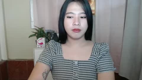 Snapshot of cutie_asianwoman chatting on January 2025 05:51:02 PM cutie_asianwoman online show from January 2025 05:51:02 PM