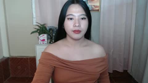 Snapshot of cutie_asianwoman chatting on January 2025 06:35:01 PM cutie_asianwoman online show from January 2025 06:35:01 PM
