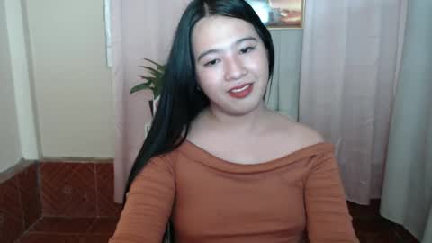 Snapshot of cutie_asianwoman chatting on January 2025 09:15:02 PM cutie_asianwoman online show from January 2025 09:15:02 PM