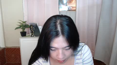 Snapshot of cutie_asianwoman chatting on January 2025 11:45:01 PM cutie_asianwoman online show from January 2025 11:45:01 PM