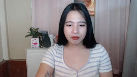 Snapshot of cutie_asianwoman chatting on January 2025 04:59:02 PM cutie_asianwoman online show from January 2025 04:59:02 PM