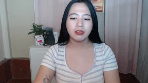 Snapshot of cutie_asianwoman chatting on February 2025 05:05:02 PM cutie_asianwoman online show from February 2025 05:05:02 PM
