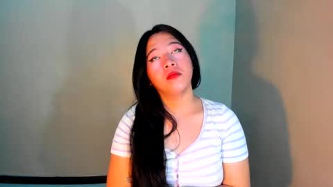 Snapshot of cutie_asianwoman chatting on February 2025 01:36:01 AM cutie_asianwoman online show from February 2025 01:36:01 AM