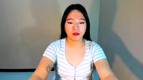 Snapshot of cutie_asianwoman chatting on February 2025 10:21:01 PM cutie_asianwoman online show from February 2025 10:21:01 PM
