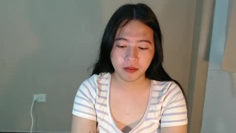 Snapshot of cutie_asianwoman chatting on February 2025 11:36:01 PM cutie_asianwoman online show from February 2025 11:36:01 PM
