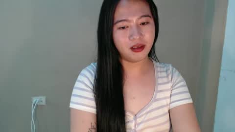 Snapshot of cutie_asianwoman chatting on February 2025 11:13:02 PM cutie_asianwoman online show from February 2025 11:13:02 PM