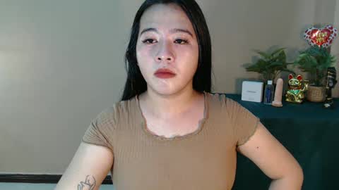 Snapshot of cutie_asianwoman chatting on March 2025 01:14:02 AM cutie_asianwoman online show from March 2025 01:14:02 AM