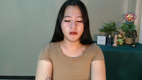 Snapshot of cutie_asianwoman chatting on March 2025 05:22:02 AM cutie_asianwoman online show from March 2025 05:22:02 AM