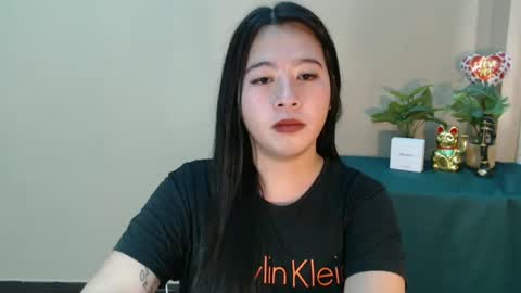 Snapshot of cutie_asianwoman chatting on March 2025 05:24:02 AM cutie_asianwoman online show from March 2025 05:24:02 AM