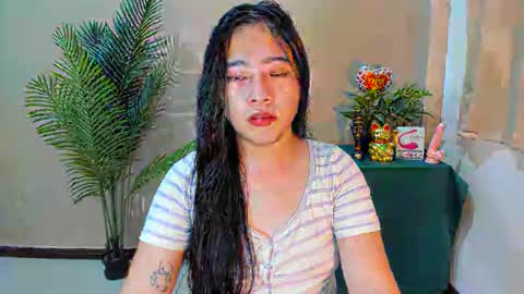 Snapshot of cutie_asianwoman chatting on September 2025 07:32:02 AM cutie_asianwoman online show from September 2025 07:32:02 AM