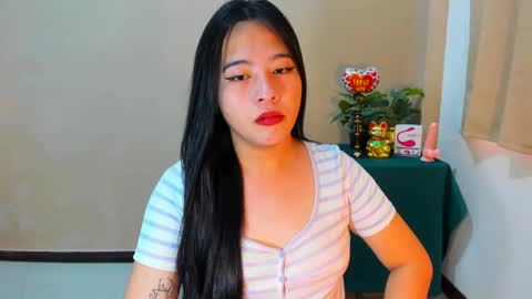 Snapshot of cutie_asianwoman chatting on September 2025 07:12:01 AM cutie_asianwoman online show from September 2025 07:12:01 AM