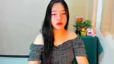 Snapshot of cutie_asianwoman chatting on September 2025 07:13:02 AM cutie_asianwoman online show from September 2025 07:13:02 AM