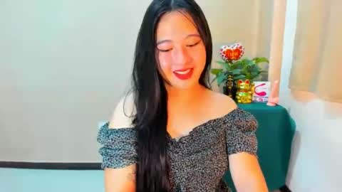 Snapshot of cutie_asianwoman chatting on October 2025 07:04:02 AM cutie_asianwoman online show from October 2025 07:04:02 AM