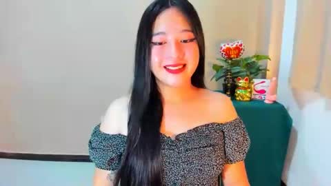 Snapshot of cutie_asianwoman chatting on October 2025 08:22:01 AM cutie_asianwoman online show from October 2025 08:22:01 AM
