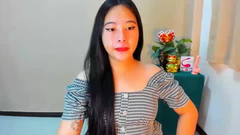 Snapshot of cutie_asianwoman chatting on October 2025 06:55:01 AM cutie_asianwoman online show from October 2025 06:55:01 AM