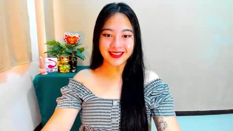 Snapshot of cutie_asianwoman chatting on October 2025 06:45:02 AM cutie_asianwoman online show from October 2025 06:45:02 AM