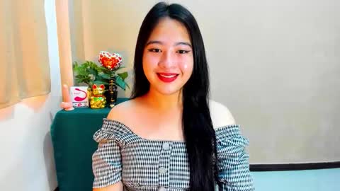 Snapshot of cutie_asianwoman chatting on October 2025 06:13:02 AM cutie_asianwoman online show from October 2025 06:13:02 AM