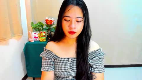 Snapshot of cutie_asianwoman chatting on October 2025 06:58:02 AM cutie_asianwoman online show from October 2025 06:58:02 AM