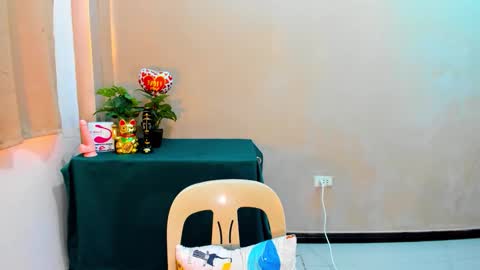 Snapshot of cutie_asianwoman chatting on October 2025 07:30:01 AM cutie_asianwoman online show from October 2025 07:30:01 AM