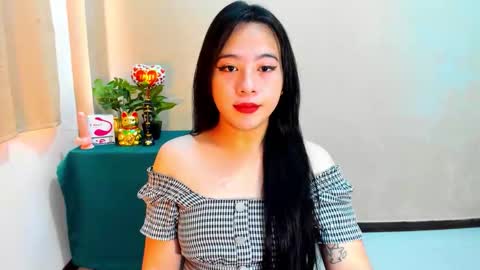 Snapshot of cutie_asianwoman chatting on October 2025 06:49:01 AM cutie_asianwoman online show from October 2025 06:49:01 AM