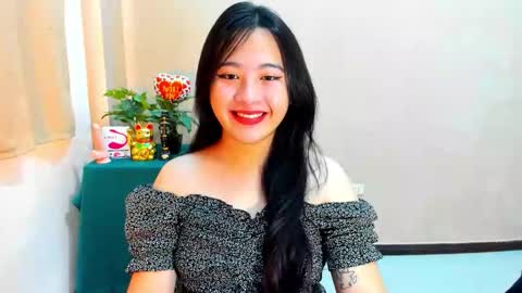 Snapshot of cutie_asianwoman chatting on October 2025 06:47:01 AM cutie_asianwoman online show from October 2025 06:47:01 AM