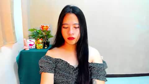 Snapshot of cutie_asianwoman chatting on October 2025 06:54:01 AM cutie_asianwoman online show from October 2025 06:54:01 AM