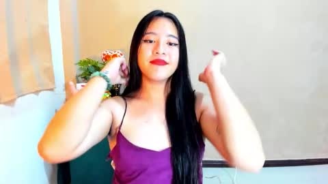 Snapshot of cutie_asianwoman chatting on October 2025 02:43:02 PM cutie_asianwoman online show from October 2025 02:43:02 PM