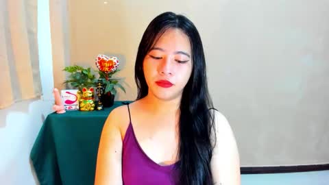 Snapshot of cutie_asianwoman chatting on October 2025 07:12:02 AM cutie_asianwoman online show from October 2025 07:12:02 AM