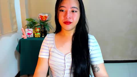 Snapshot of cutie_asianwoman chatting on November 2025 07:41:01 AM cutie_asianwoman online show from November 2025 07:41:01 AM