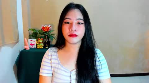 Snapshot of cutie_asianwoman chatting on November 2025 08:23:02 AM cutie_asianwoman online show from November 2025 08:23:02 AM