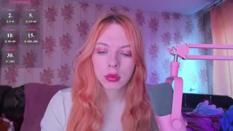 Bambi  online show from June 2026 12:07:02 PM