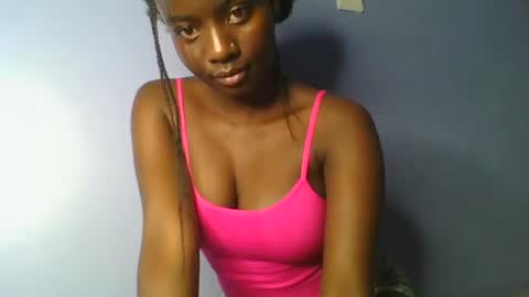 cutie_choco online show from April 2026 10:31:02 PM