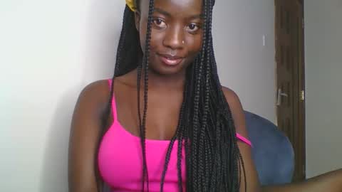 cutie_choco online show from April 2026 06:58:02 PM