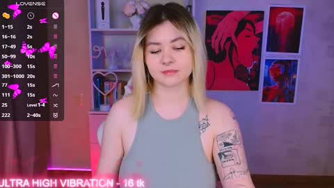 mili online show from February 2025 08:42:01 PM