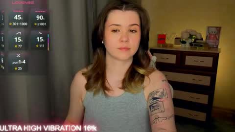 Snapshot of cutie_mili chatting on April 2026 10:41:02 AM mili online show from April 2026 10:41:02 AM