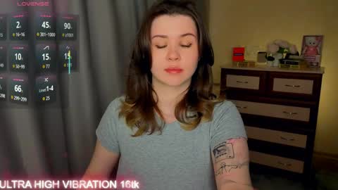 Snapshot of cutie_mili chatting on May 2026 11:48:01 AM mili online show from May 2026 11:48:01 AM
