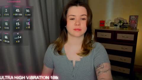 Snapshot of cutie_mili chatting on May 2026 10:53:01 AM mili online show from May 2026 10:53:01 AM