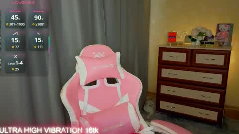 Snapshot of cutie_mili chatting on May 2026 08:53:01 AM mili online show from May 2026 08:53:01 AM
