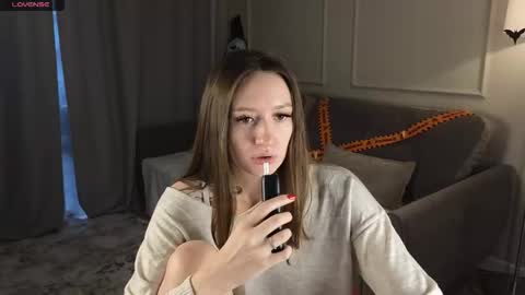 Snapshot of cutie_naughty_girl chatting on November 2025 08:15:01 AM Kate online show from November 2025 08:15:01 AM